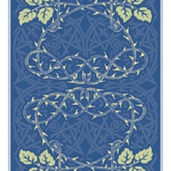 Universal Tarot Premium, lo Scarabeo, Roberto de Angelis Out of Print 2020 - Picture 4 of 14